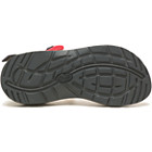 ZX/2 Dual Strap Classic Sandal, Vary Primary, dynamic 3