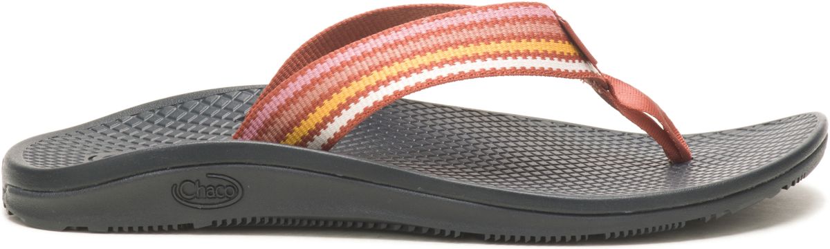 Classic Flip Flop, Scoop Clay, dynamic 1