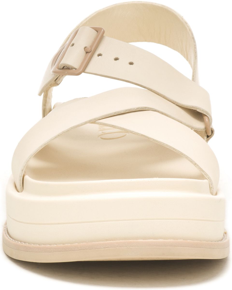 Townes Midform Sandal, Angora, dynamic 5