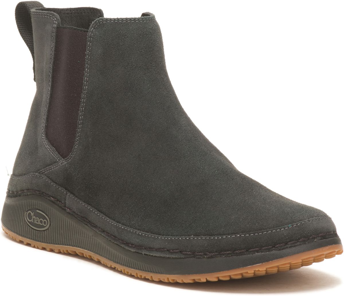 Paonia Chelsea Boot, Black, dynamic 6