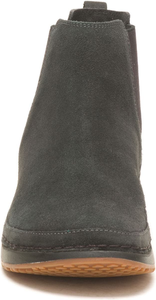 Paonia Chelsea Boot, Black, dynamic 4