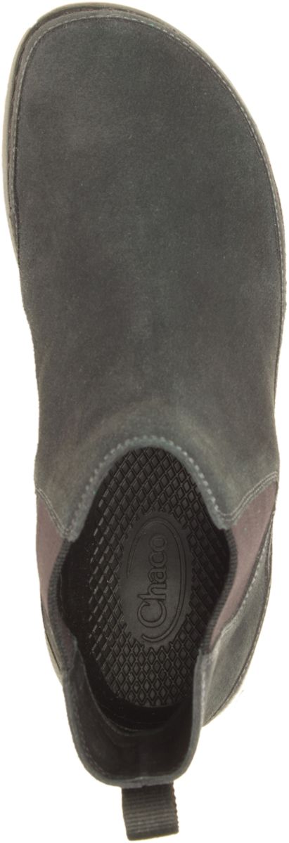 Paonia Chelsea Boot, Black, dynamic 3