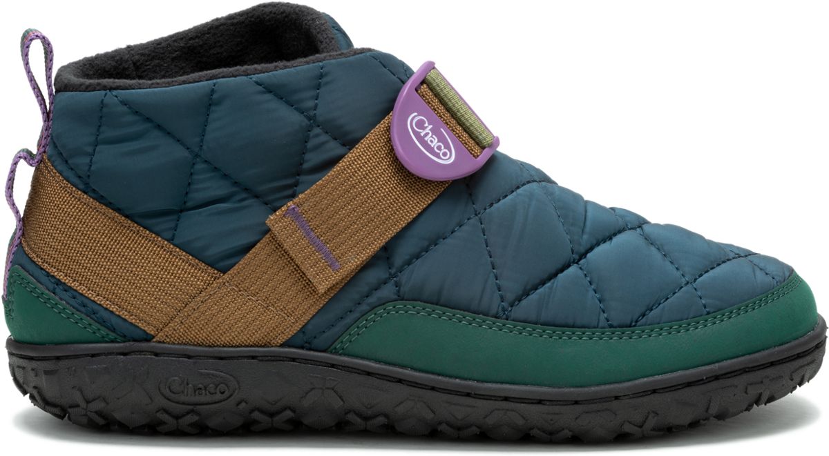 Chaco women's discount ramble ankle boot