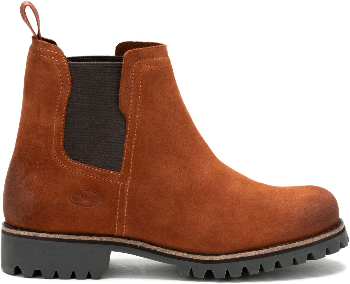 Chaco chelsea boots online