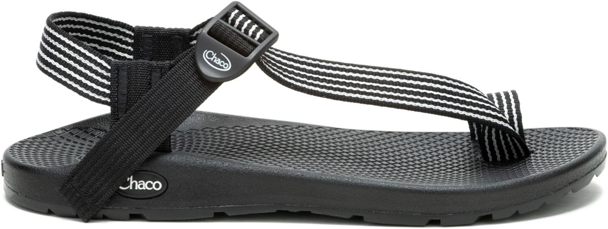 Bodhi Sandal, Bar B&W, dynamic 1