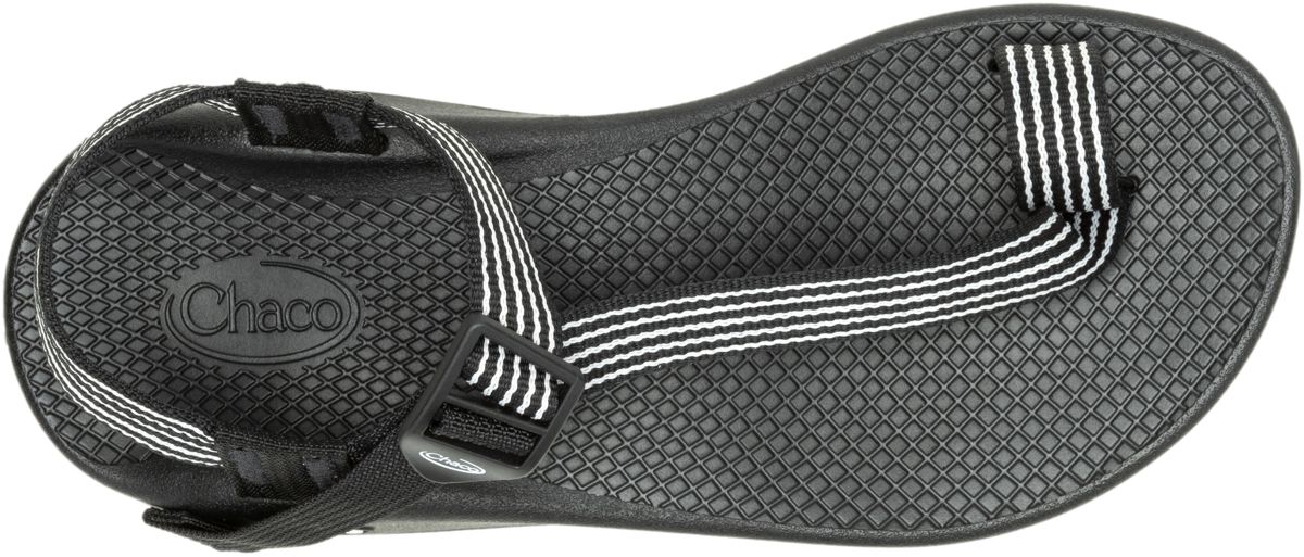 Bodhi Sandal, Bar B&W, dynamic 3