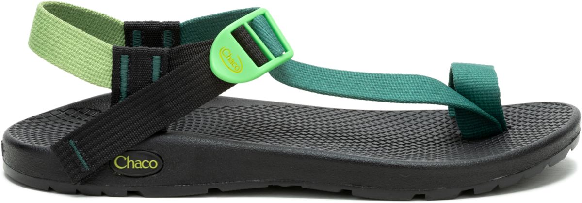 Bodhi Sandal, Mixed Greens, dynamic 1