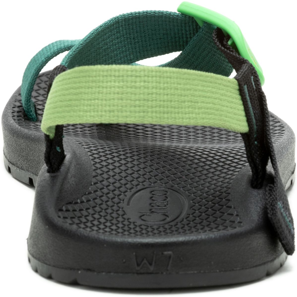 Bodhi Sandal, Mixed Greens, dynamic 6