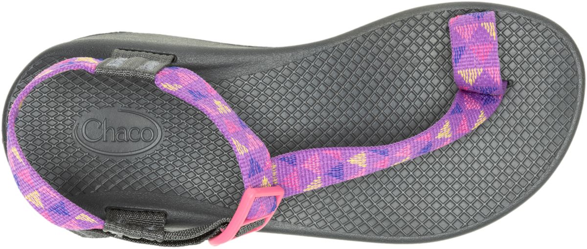 Bodhi Sandal, Trey Dewberry, dynamic 3