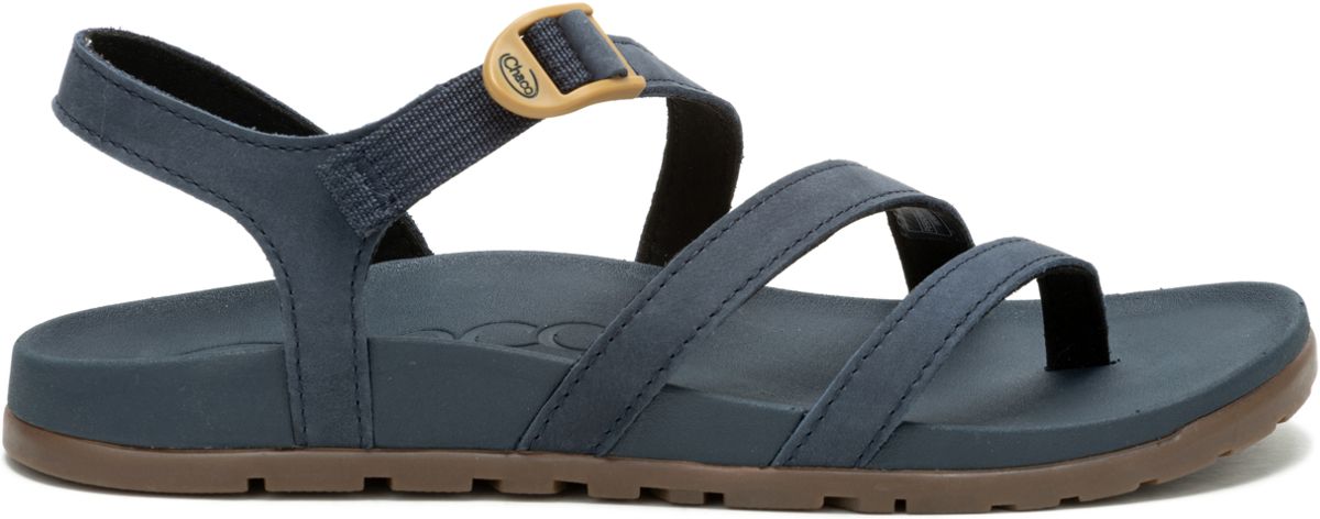 Women s Lowdown Leather Sandals Chaco