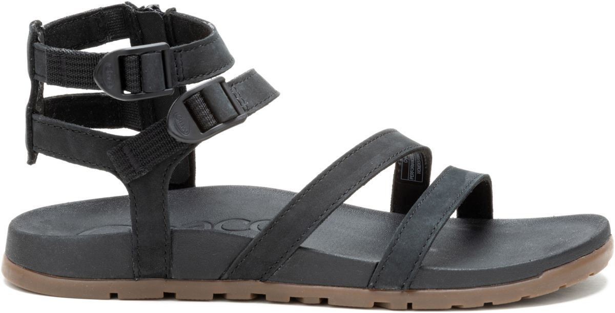 Women's Lowdown Leather Sandals | Chaco