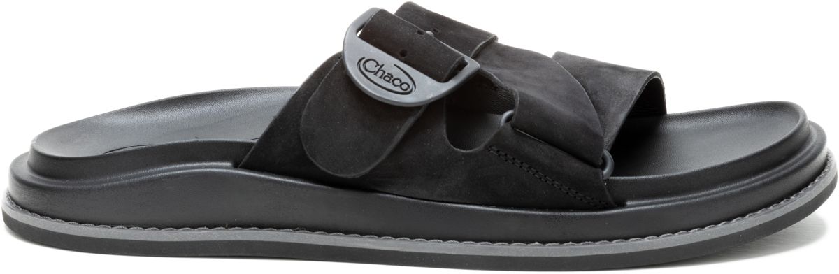 Townes Slide, Black, dynamic 1