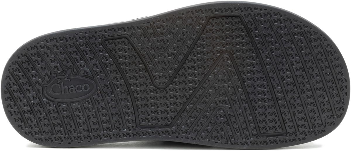 Townes Slide, Black, dynamic 3