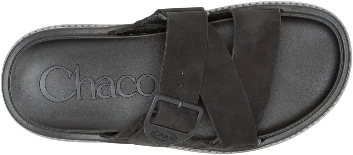 Townes Slide, Black, dynamic 2