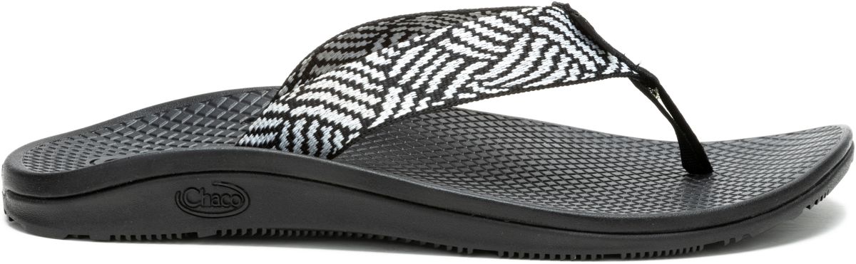 Comfortable Flip Flops Chaco