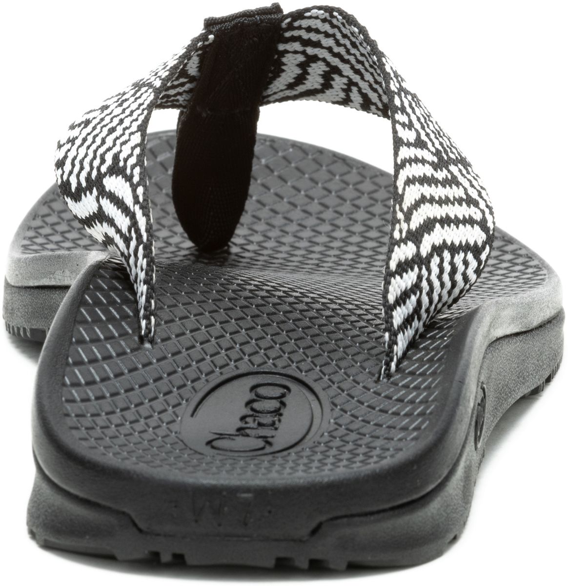 Classic Flip Flop, Everley B&W, dynamic 5