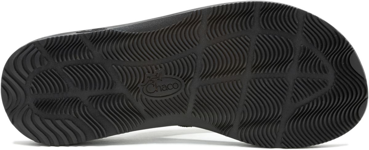 Classic Flip Flop, Everley B&W, dynamic 7