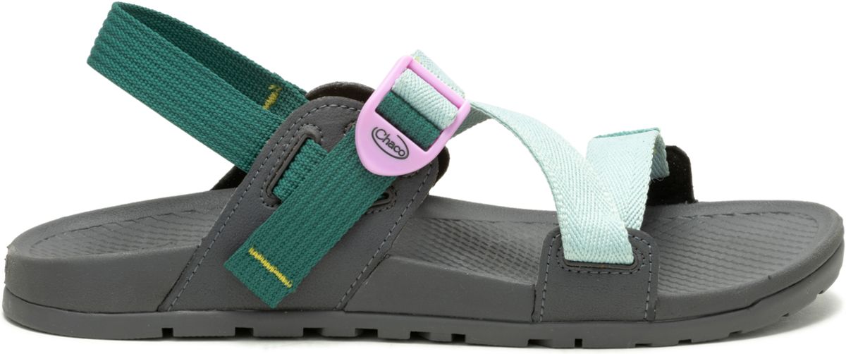 Chaco slip on sandals on sale