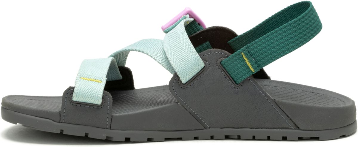 Lowdown Sandal, Surf Spray, dynamic 6