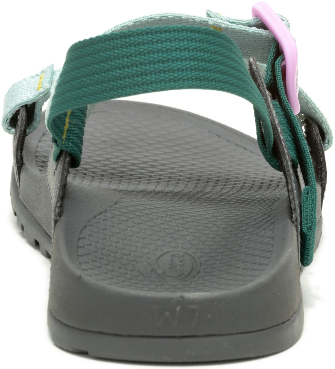 Lowdown Sandal, Surf Spray, dynamic 5