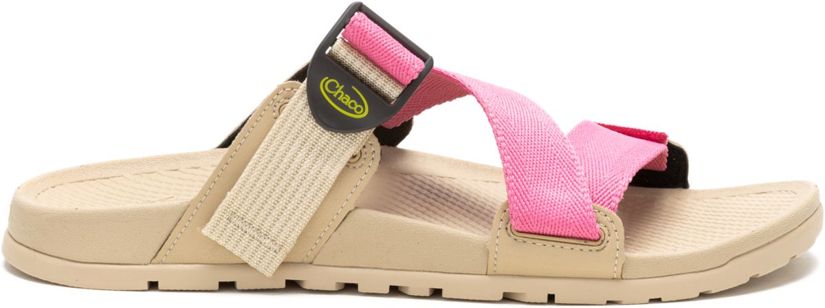 Chacos lowdown slide curry new arrivals