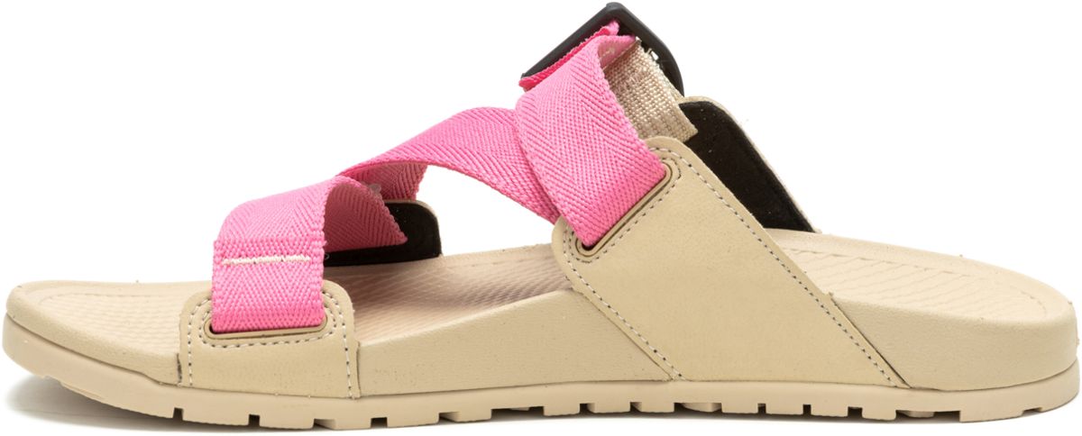 Lowdown Slide, Hot Pink, dynamic 6