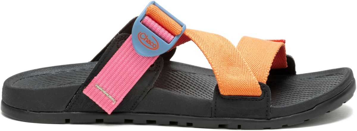 Womens chaco lowdown discount slide