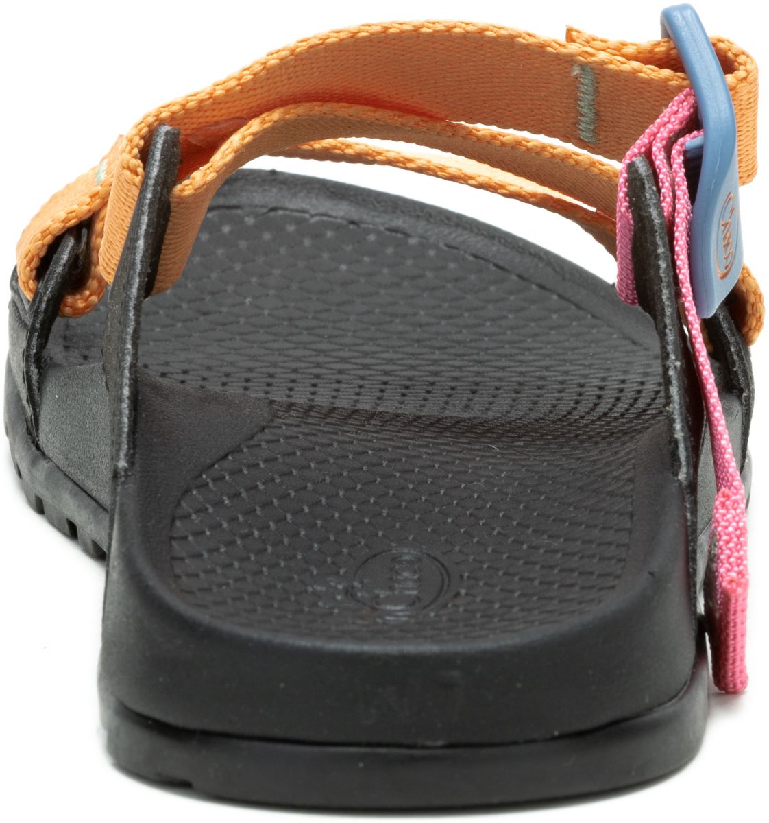 Chaco Women's Lowdown Slide Sandal - Low-Profile Sport Slide With Arch Support