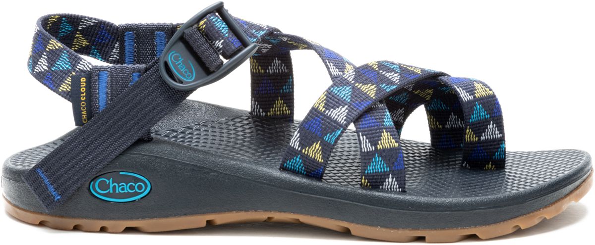 Z/Cloud 2 Cushioned Sandal, Trey Blue, dynamic 1