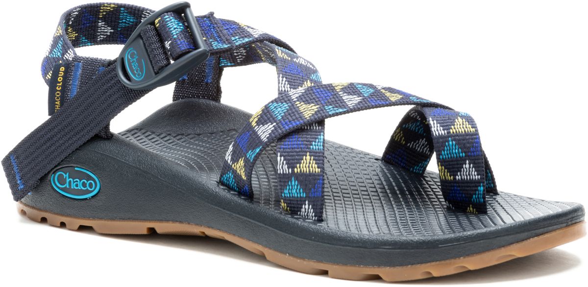 Z/Cloud 2 Cushioned Sandal, Trey Blue, dynamic 6