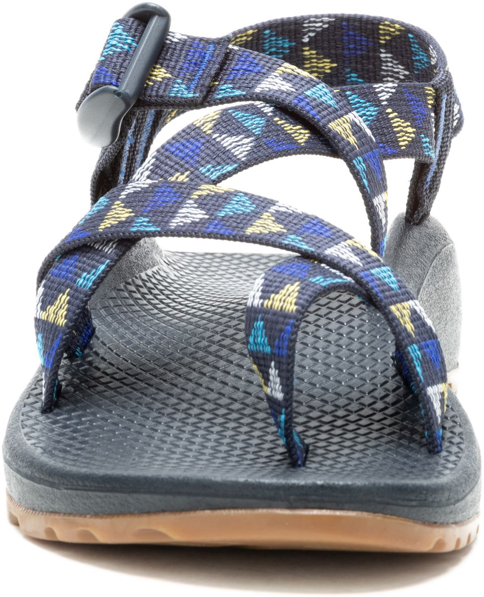 Z/Cloud 2 Cushioned Sandal, Trey Blue, dynamic 4