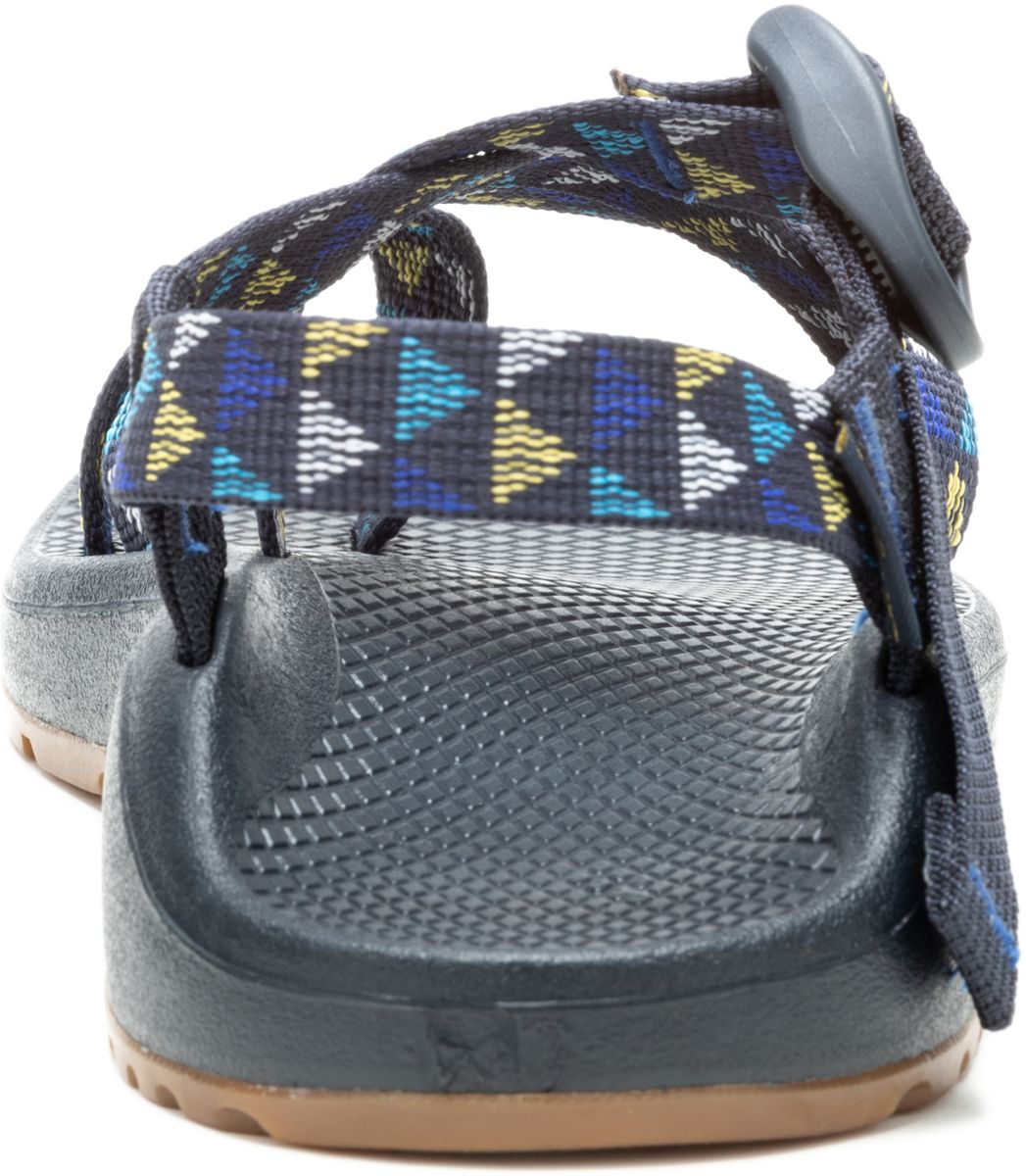 Z/Cloud 2 Cushioned Sandal, Trey Blue, dynamic 5