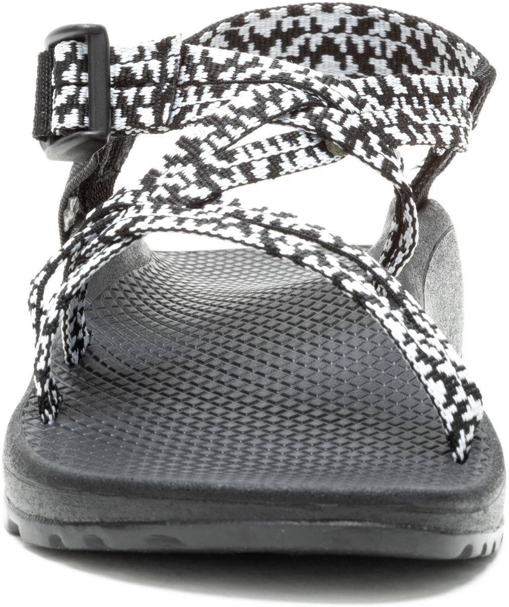 ZX/1 Cloud Dual Adjustable Straps Cushioned Sandal, , dynamic 4