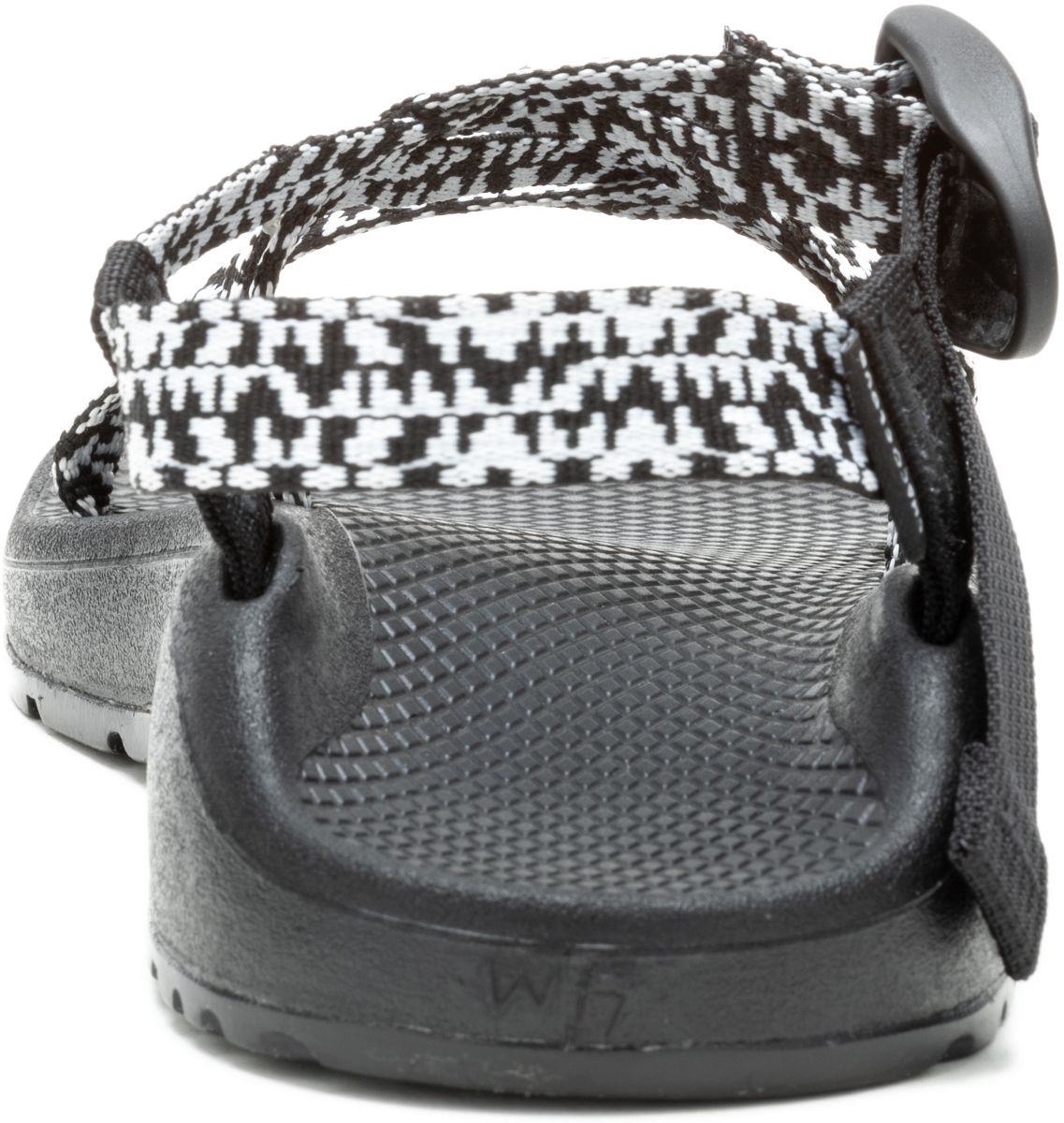 ZX/1 Cloud Dual Adjustable Straps Cushioned Sandal, , dynamic 5