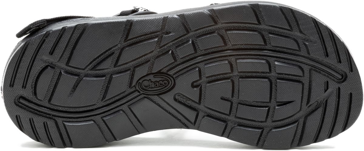 ZX/1 Cloud Dual Adjustable Straps Cushioned Sandal, , dynamic 7