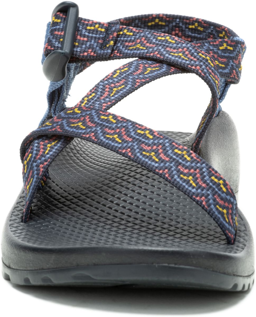 Z/1 Adjustable Strap Classic Sandal, Bloop Navy Spice, dynamic 4