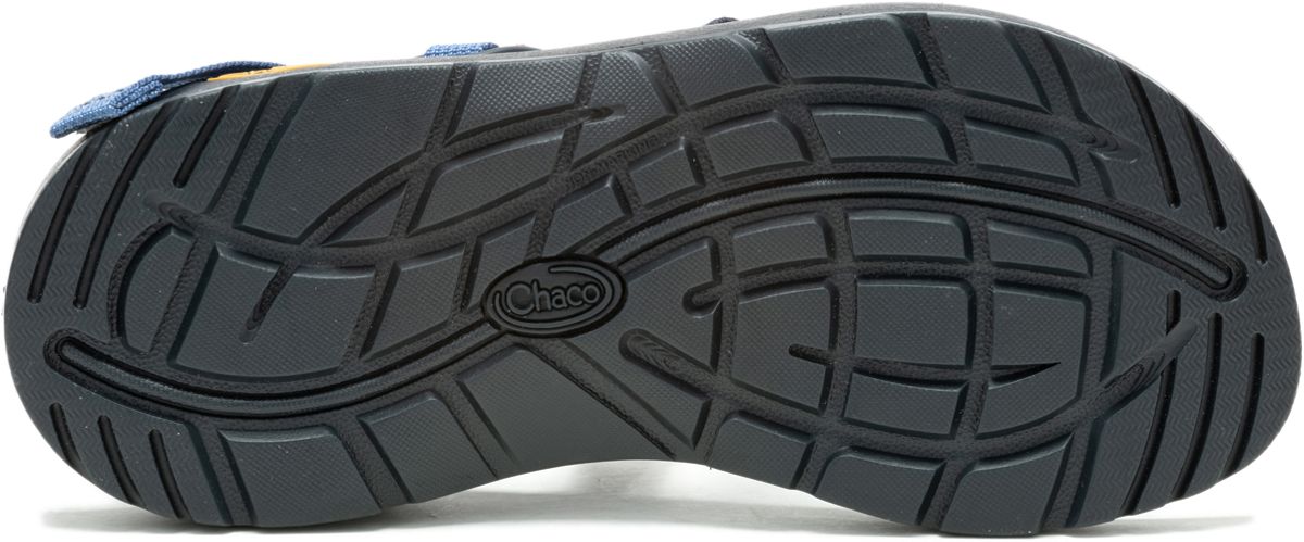 Z/1 Adjustable Strap Classic Sandal, Bloop Navy Spice, dynamic 3