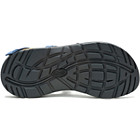 Z/1® Classic Sandal, Bloop Navy Spice, dynamic 3