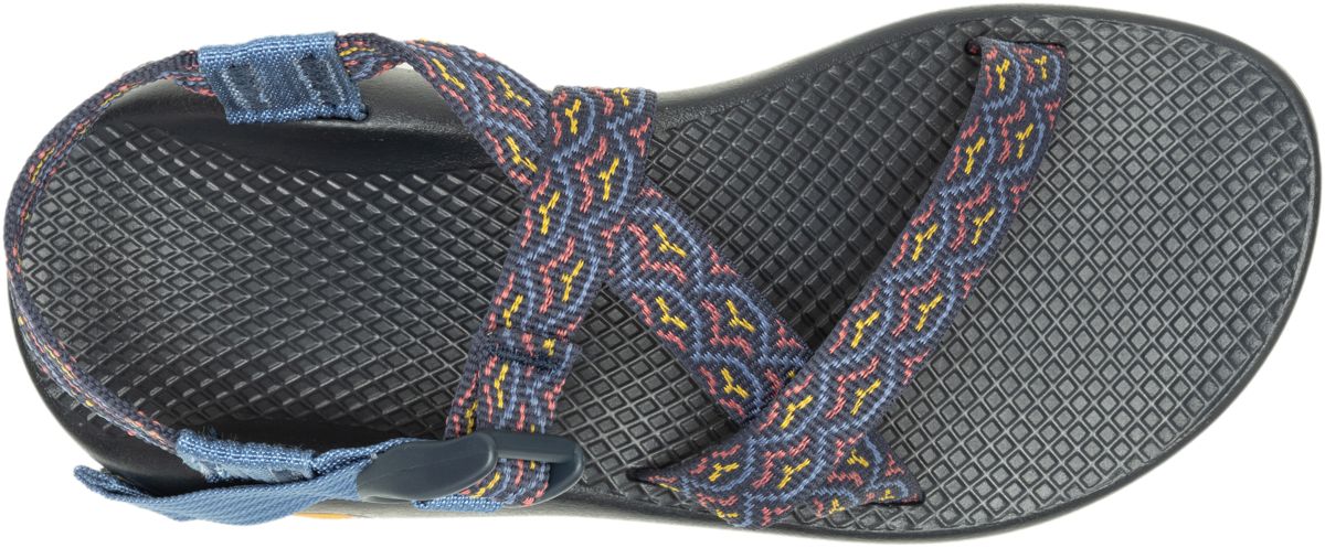 Z/1 Adjustable Strap Classic Sandal, Bloop Navy Spice, dynamic 2