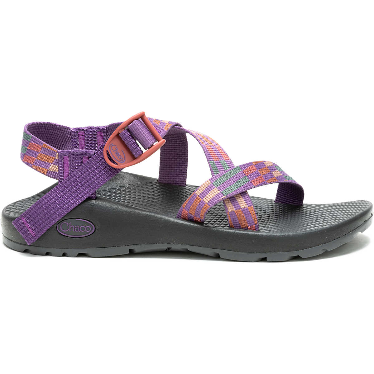 Z/1® Classic Sandal, Deco Purple, dynamic 1
