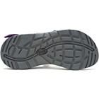 Z/1® Classic Sandal, Deco Purple, dynamic 3