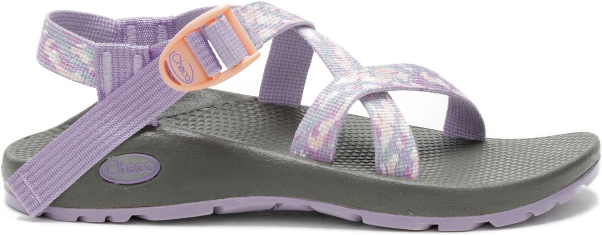 Chaco Women's Z/1 Classic Sandals - Kaleido Blush