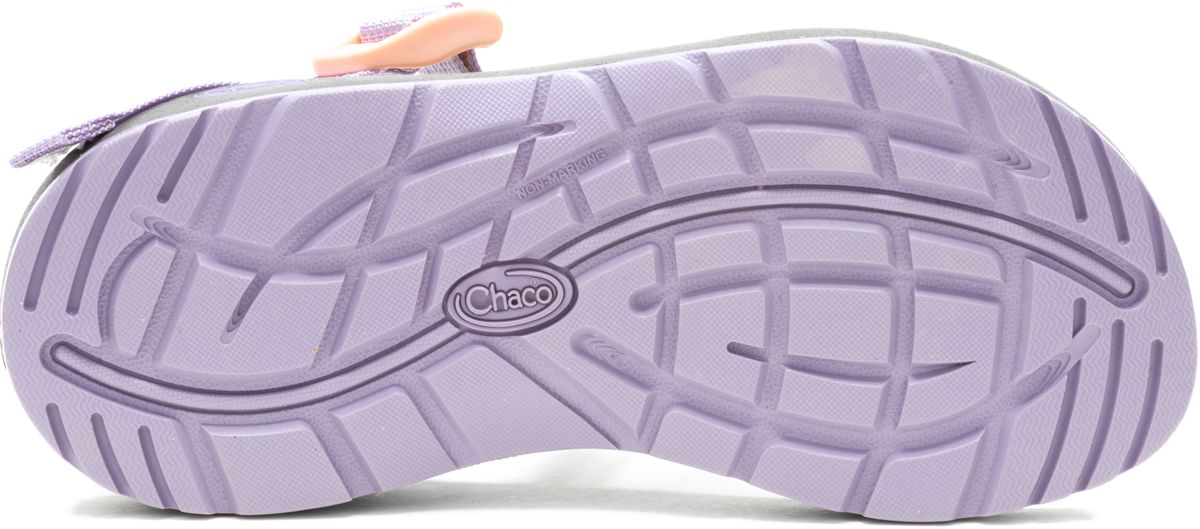 Z/1 Adjustable Strap Classic Sandal, Shade Sorbet, dynamic 7