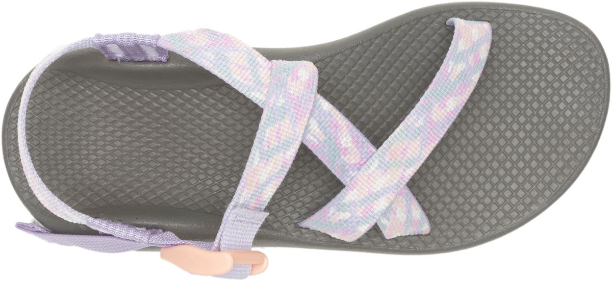 Z/1 Adjustable Strap Classic Sandal, Shade Sorbet, dynamic 3