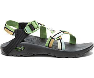 Z/1® Classic Sandal, Block Green, dynamic