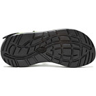 Z/1® Classic Sandal, Block Green, dynamic 3