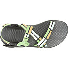 Z/1® Classic Sandal, Block Green, dynamic 2