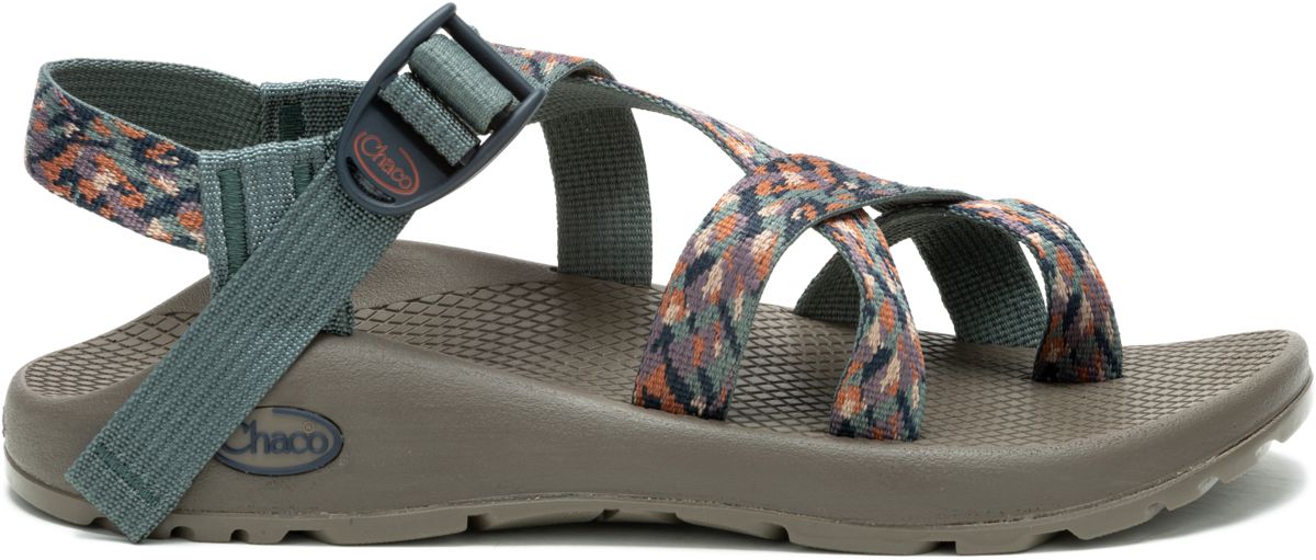 Chaco Men's Z/2 Classic Sandal Bracken Bronze