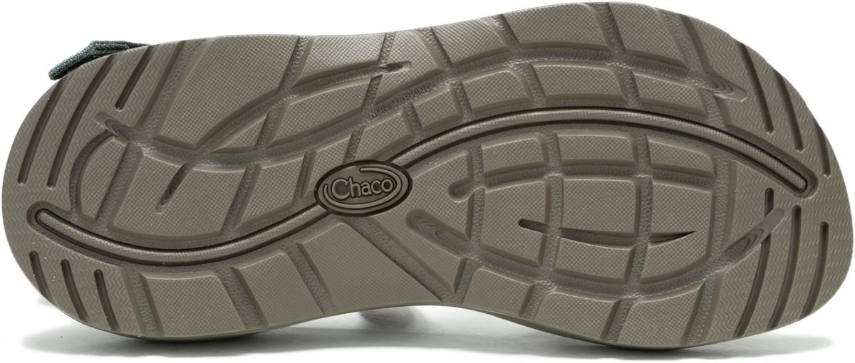Z/2 Adjustable Strap Classic Sandal, Shade Dark Forest, dynamic 3