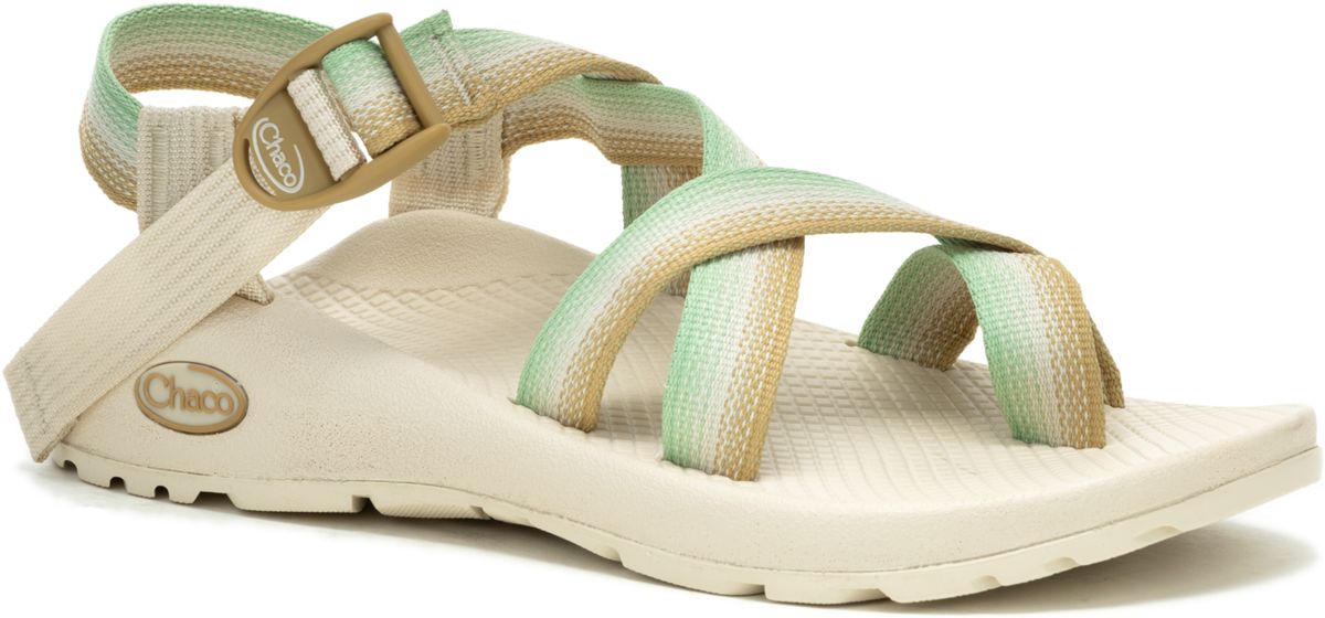 Z/2 Adjustable Strap Classic Sandal, Fade Prairie Sand, dynamic 6